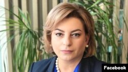 Mariana Durleșteanu