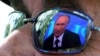 Брехня ЗМІ Росії про ставлення мешканців Слов’янська до Путіна і Порошенка