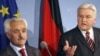 Afghan Minister Rejects Talks With 'Moderate' Taliban