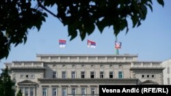 Zgrada Skupštine grada Beograda 