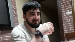 Khasan Khalitov
