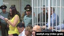 Суд Текебаева/Чотонова.
