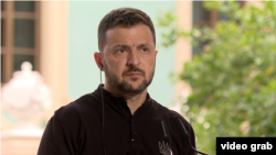 Володимир Зеленський вказав на важливість змоги України захищати власний суверенітет «попри будь-які загрози політичного характеру у світі»