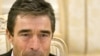 NATO Chief In Moscow