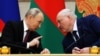 Путін вніс до Держдуми РФ угоду, яка дозволяє розміщення нових російських військових баз у Білорусі