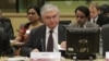 Armenia Cites 'Intensified' Azeri Subversion