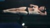 Олексій Середа – наймолодший чемпіон Європи зі стрибків у воду