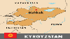 Ethnic Uzbek Jailed For Life For Murder
