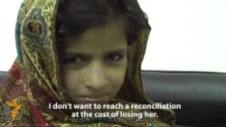 Family Pleads To Save 6-Year-Old From Forced Marriage