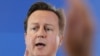 Britain's Cameron On Afghan Visit 
