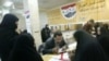 Iraqi Official Rejects Sunni Call For Repeat Vote