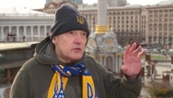 Про поїздку на Донбас