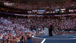 Sanders Urges Supporters To Back Clinton