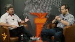 Ігар Мельнікаў: На «Лініі Сталіна» маніпулююць гісторыяй