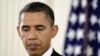 Obama Vows To Work With Republicans