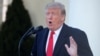 Trump Says Afghanistan Peace Talks 'Proceeding Well'