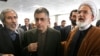 Iranian Reformist Newspaper Reportedly Shut Down