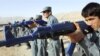 Afghan Police Must Fight Crime, Not Taliban, ICG Says