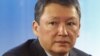 У Казахстані кілька родичів Назарбаєва втратили посади