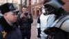 Дарт Вейдер штурмував «бункер Лавриновича»