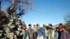 Russia Says U.S.-Led Forces Should Stem Afghan Heroin