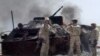 Top Taliban Leader Reportedly Killed