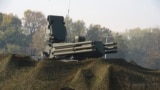 Howa hüjümine garşy ulgamlaryň Russiýanyň 13 sebitinde işländigi bellenilýär.