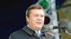 Politics Swings In Favor Of Yushchenko Rival