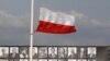 Poles Mourn Plane-Crash Victims