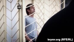 Сторона захисту Володимира Балуха подала прохання про його умовно-дострокове звільнення ще в листопаді 2018 року