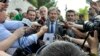 Кредибилитетот на Македонија и ЕУ загрозен, Русија трие раце