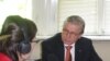 PACE President Criticizes Armenia On Foreign-Broadcasting Bill