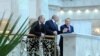 Image result for "Аляксандар Цімашэнка"