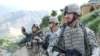 Experts Say U.S. May Need A Larger Afghan Troop Increase