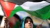 Aid Convoy Backed Up New Turkish Policy Of 'Bashing' Israel, Analysts Say
