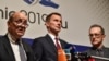 EU Backs Iran Trading System, Blasts Tehran's 'Hostile' Activities