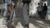 Afghan Suicide Attack Kills 5