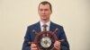Rallies In Russia's Khabarovsk Continue As Protesters Target Anger At Newly Appointed Governor