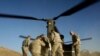 Interview: ISAF Spokesman Brigadier-General Eric Tremblay