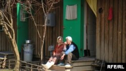 Kolektivni centar Kravice - ilustrativna fotografija iz arhive: UNHCR - Sarajevo