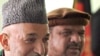 Afghan Vice-Presidential Candidate Survives Ambush