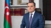 Ջեյհուն Բայրամով, արխիվ