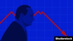 «Перспектива масової поразки підриває авторитет і довіру до Путіна» – керівник «Левада-Центру»