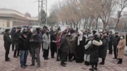 Суд юнусободлик тадбиркорлар аризаси бўйича қарор чиқаришни кечиктирди