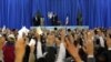 Khamenei Leaves Door Open To Direct Nuclear Talks With U.S.