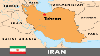 Iran 'Hangs Five' For Drug Trafficking