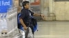 Pakistani Given Death For Mumbai