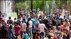 Iran, Where A Water Fight Can Land You In Prison