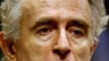 Former U.S. Envoy Dismisses Karadzic Deal Claim
