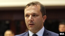 Министерот за внатрешни работи Оливер Спасовски ќе биде премиер на техничката влада која ќе биде избрана во јануари 2020 година, одлучија партиските тела на СДСМ.